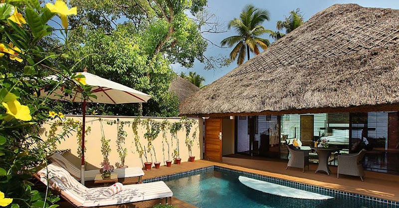 Carnoustie Ayurveda & Wellness Resort - Carnoustie Ayurveda & Wellness Resort Opp. Chennaveli Church, Mararikulam, Chennaveli, Chethy, State Highway 66, Perunneermangalam, Mararikkulam North, Kerala 688530, India