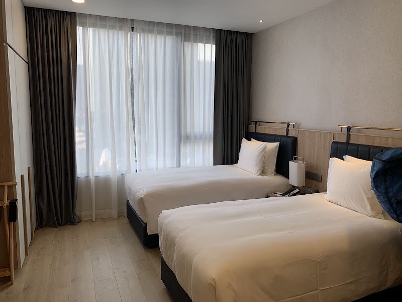 Staybridge Suites Bangkok Thonglor, an IHG Hotel - Staybridge Suites Bangkok Thonglor, an IHG Hotel 101 Soi Thong Lo, Khwaeng Khlong Tan Nuea, Watthana, Krung Thep Maha Nakhon 10110, Thailand