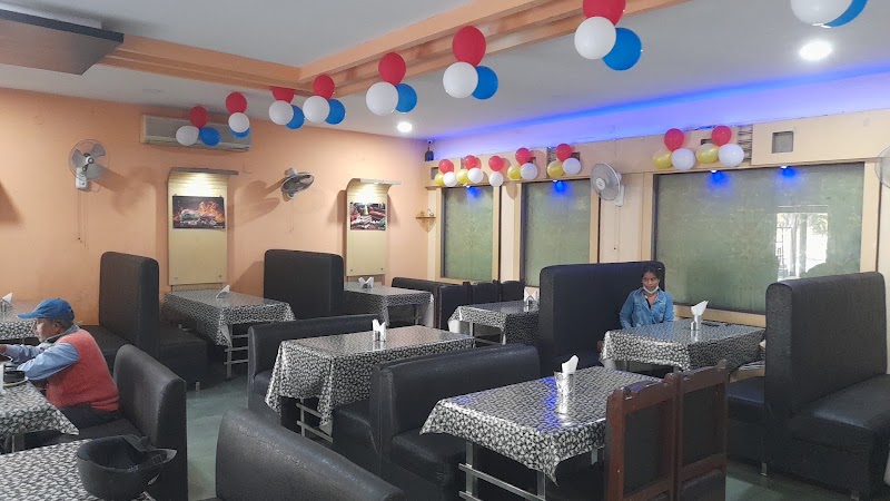 Desi Tadka Restarunt - Desi Tadka Restarunt, Forunt of fortis hospital jindal, Raigarh, Kokaditarai, Chhattisgarh 496005, India