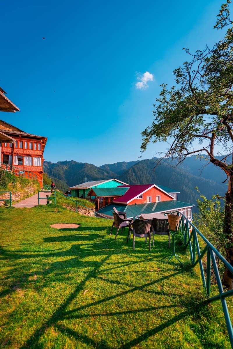 Banjara Village Retreat at Sojha - Banjara Village Retreat at Sojha, SH11, Shoja, Himachal Pradesh 175123, India