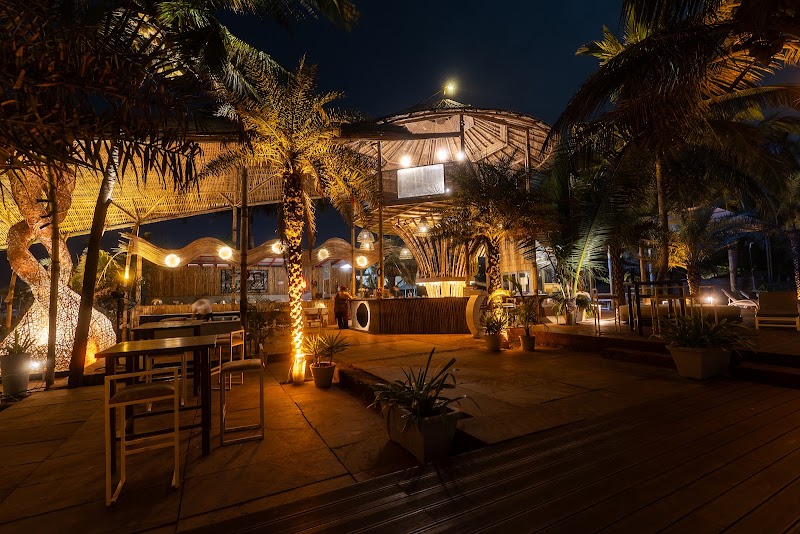 Marbela Beach Resort - Marbela Beach Resort H.No.782, GAWDE WADA, Ashvem road, Morjim, Goa 403512, India