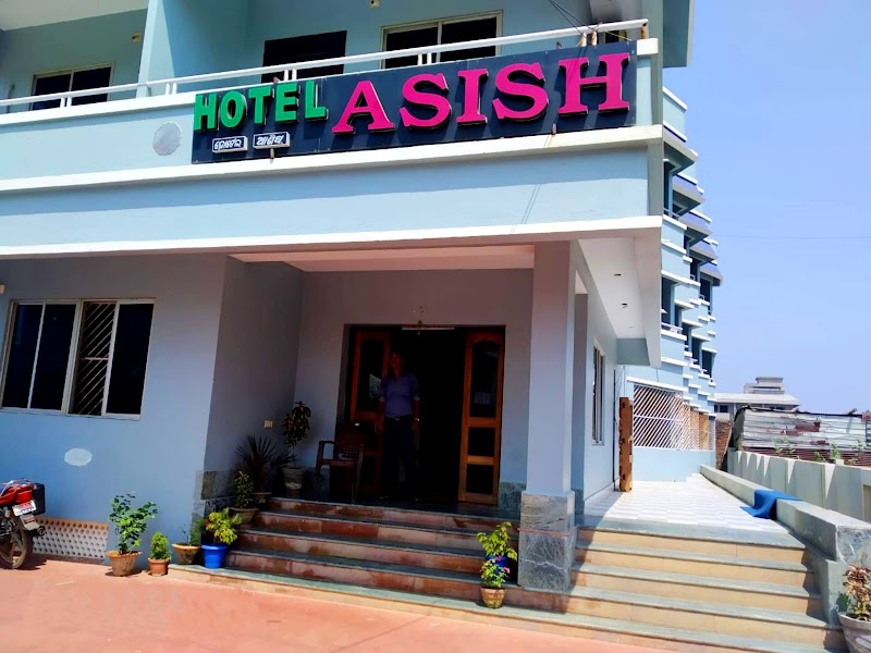 Goroomgo Bollywood Asish Puri