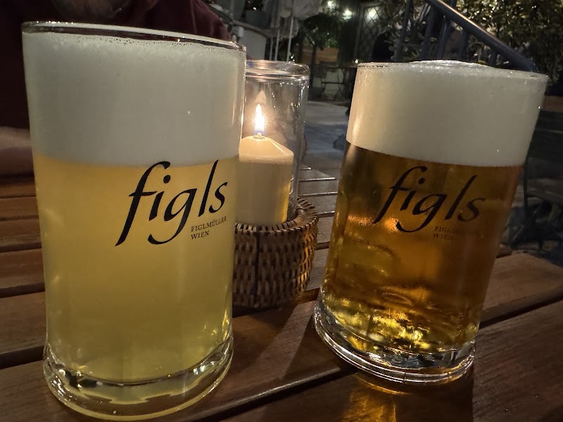 Figls - Figls Grinzinger Str. 55, 1190 Wien, Austria