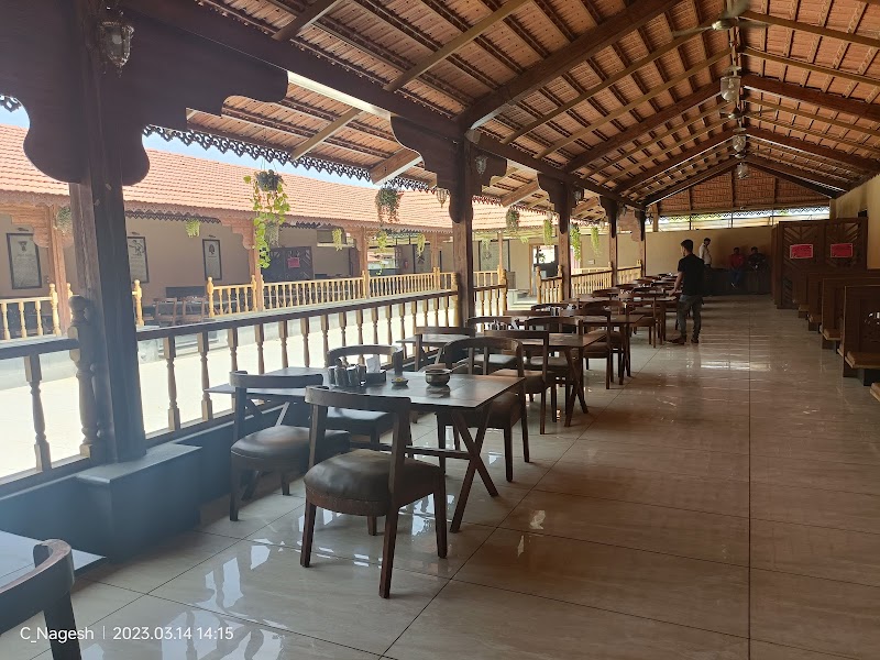 Hotel Jagdamba