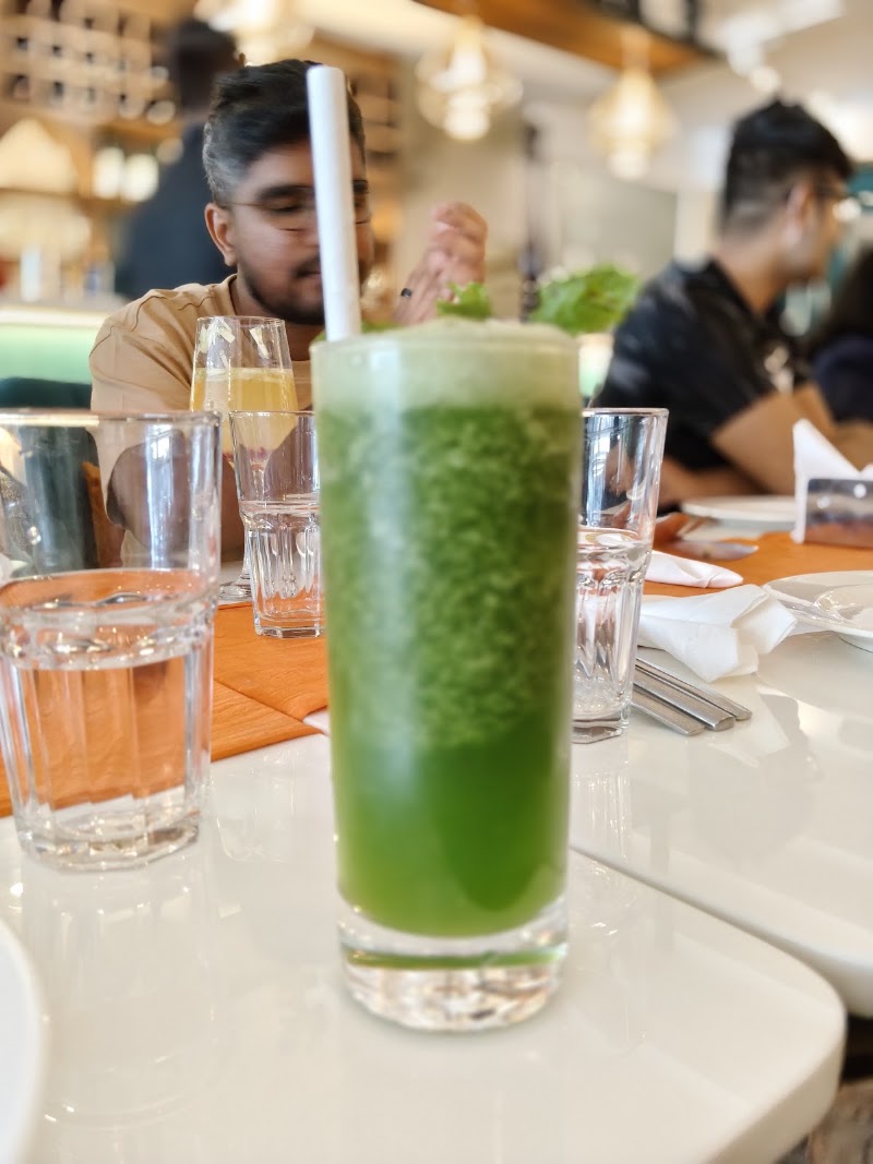 Maffei Kitchen - Maffei Kitchen No 23, Peace Vill, 5th Cross Rd, KHB Colony, 5th Block, Koramangala, Bengaluru, Karnataka 560095, India