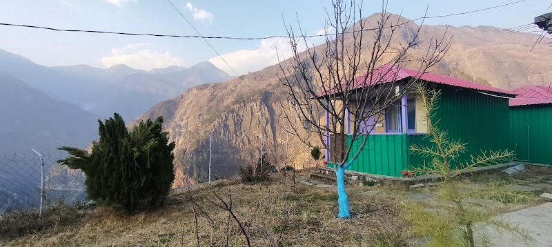 Himalaya Trek Inn - Team 456 | Cottage in Sankri - Himalaya Trek Inn - Team 456 | Cottage in Sankri, Saur Village, Mori Block, Sankri, Sidri, Uttarakhand 249128, India