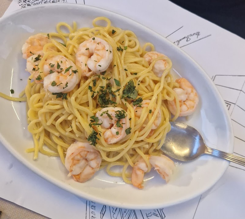 Pizzeria Bardolino - Pizzeria Bardolino Via Fosse, 27, 37011 Bardolino VR, Italy
