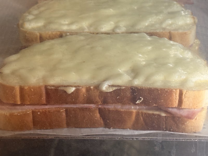 Benita Bakery