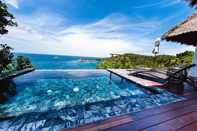 Langkhai Garden Villas Koh Tao - Langkhai Garden Villas Koh Tao, 39/6 Moo 3 CHALOK LANGKHAI BAY P.O 97 KOH TAO KOH PHANGAN Chang Wat Surat Thani 84360, Thailand