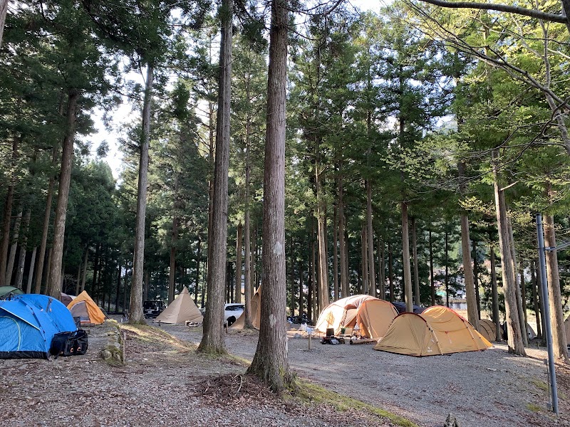 Miyama Town Nature and Culture Village Camping Ground - Miyama Town Nature and Culture Village Camping Ground Japan, 〒601-0713 Kyoto, Nantan, Miyamachōnaka, 下向５６