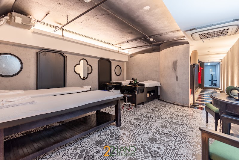 22Land Residence Hotel - 22Land Residence Hotel 52 Ng. Huyện, Hoàn Kiếm, Hà Nội, Vietnam