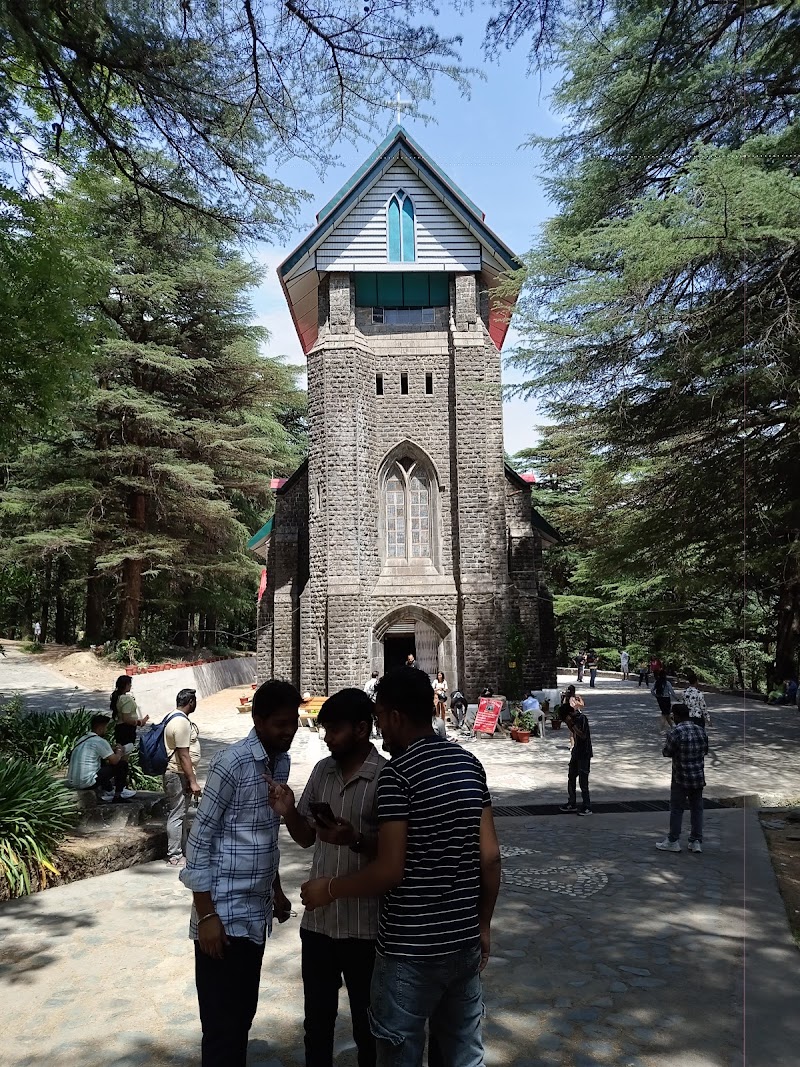 The Lake Cottage - The Lake Cottage The Lake Cottage, Near, Dal Lake-Mcleod Ganj, McLeod Ganj, Dharamshala, Jangal Reserve Banoi, Himachal Pradesh 176216, India