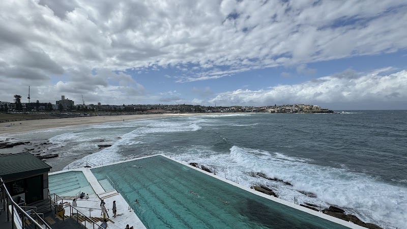 Bondi Beach - Bondi Beach Bondi Beach NSW 2026, Australia
