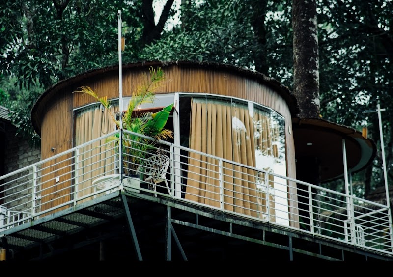 Zeno Village 900 Kandi Wayanad - Zeno Village 900 Kandi Wayanad Meppadi, Vellarimala, Kerala 673577, India