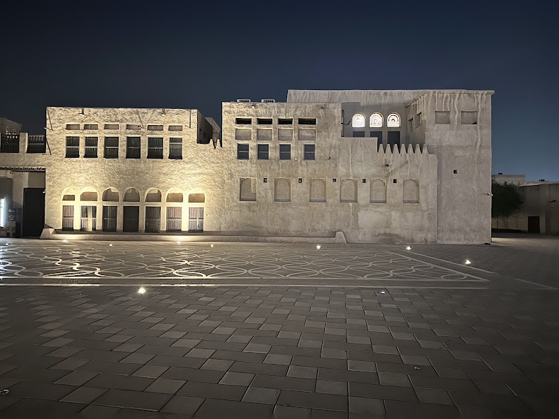 Al Shindagha Museum - Al Shindagha Museum 288 - الشندغة - Al Fahidi - دبي - United Arab Emirates