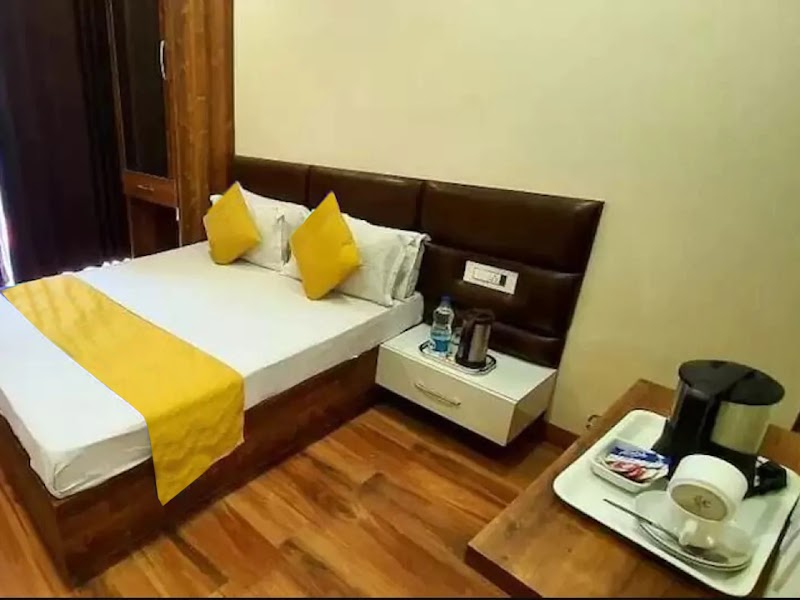 Manali View Resort - Best hotel in Manali - Manali View Resort - Best hotel in Manali 231, Manali View Resort, Simsa Village, Nasogi, Himachal Pradesh 175131, India