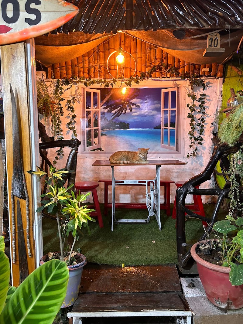 El Descanso Marinero