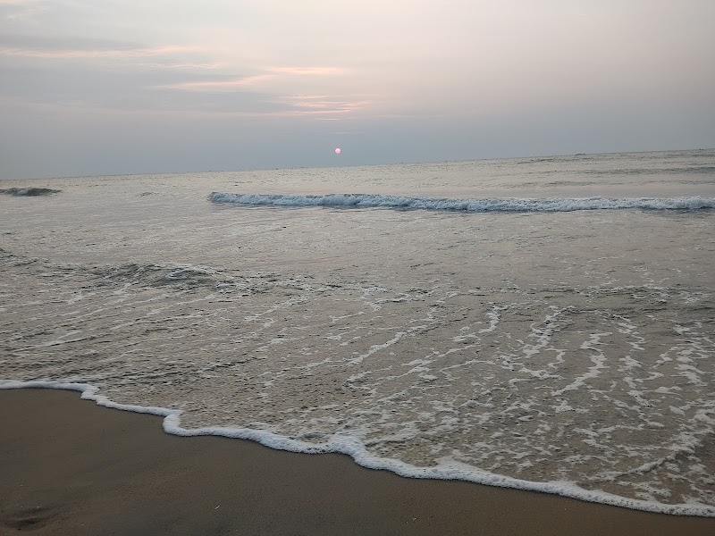 Serenity Beach