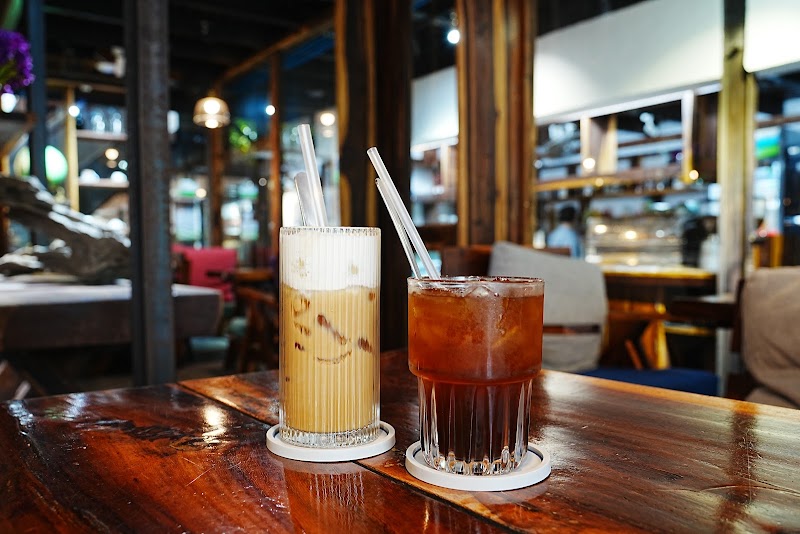 AN Cafe 2 - AN Cafe 2, 24 Đ. Nguyễn Trung Trực, phường, Nha Trang, Khánh Hòa 650000, Vietnam