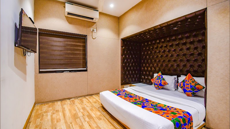 Hotel Heritage - Hotel Heritage EC-8, 903, Rajdanga Main Rd, Sector E, East Kolkata Twp, Kolkata, West Bengal 700107, India