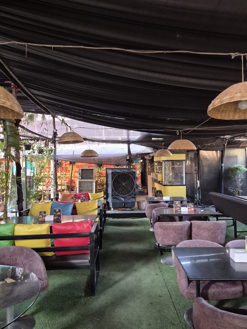 Chulbul Dhaba - Chulbul Dhaba Sr. No. 6, 2/23, Kharadi South Main Road, opp. Zensar IT Park, Rakshak Nagar, Kharadi, Pune, Maharashtra 411014, India