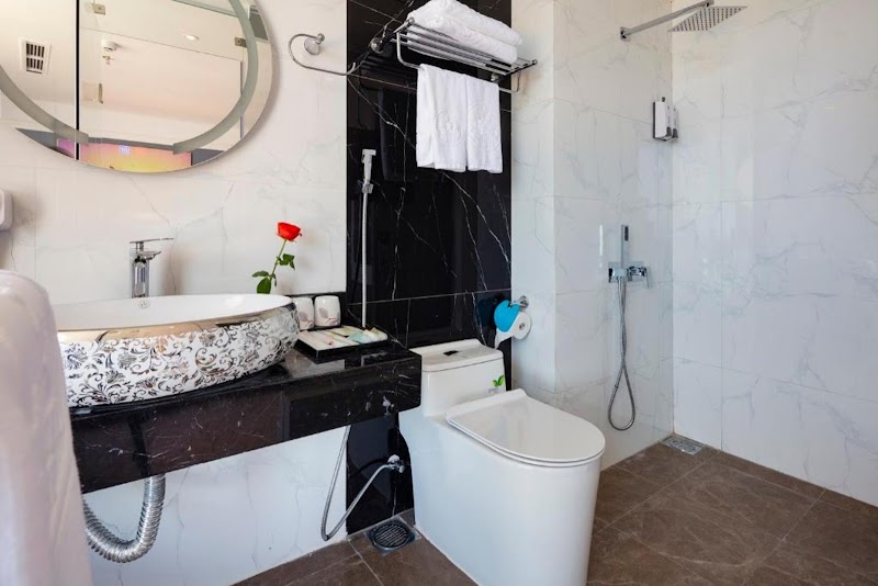 Ruby Luxury Hotel - Ruby Luxury Hotel, 14 Trần Phú, Nha Trang, Khánh Hòa 650000, Vietnam
