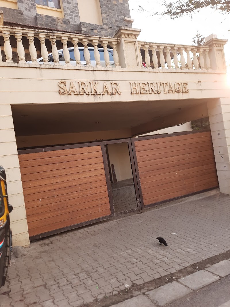 Sarkar Heritage - Sarkar Heritage, Bandstand, B.J. Rd, Mount Mary, Bandra West, Mumbai, Maharashtra 400050, India