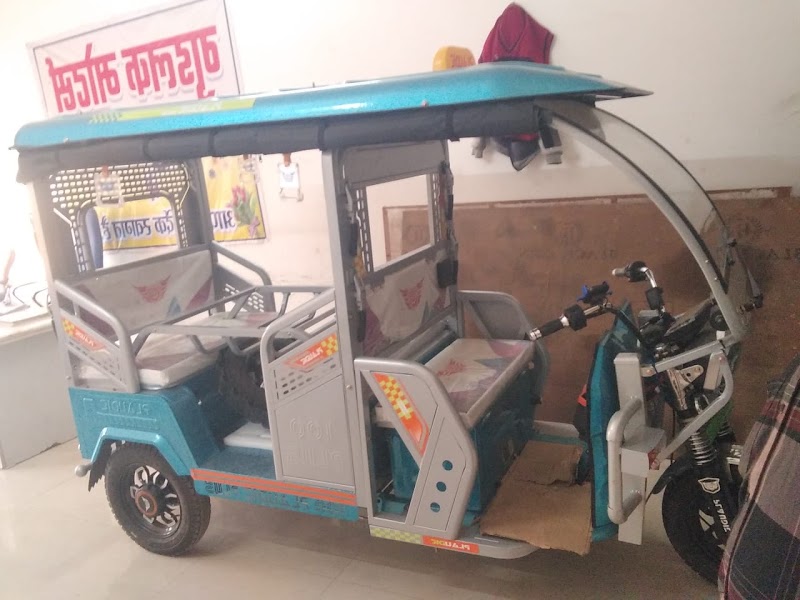 Good Luck Motors - Good Luck Motors, Durg road, Gundardehi, Chainganj, Chhattisgarh 491223, India