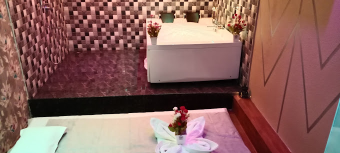 Spa Next (Spa In Panaji) - Spa Next (Spa In Panaji) Shop No. S14, Ground Floor, Gera Imperium Star, opposite Ginger Hotel, Patto Centre, Panaji, Goa 403001, India