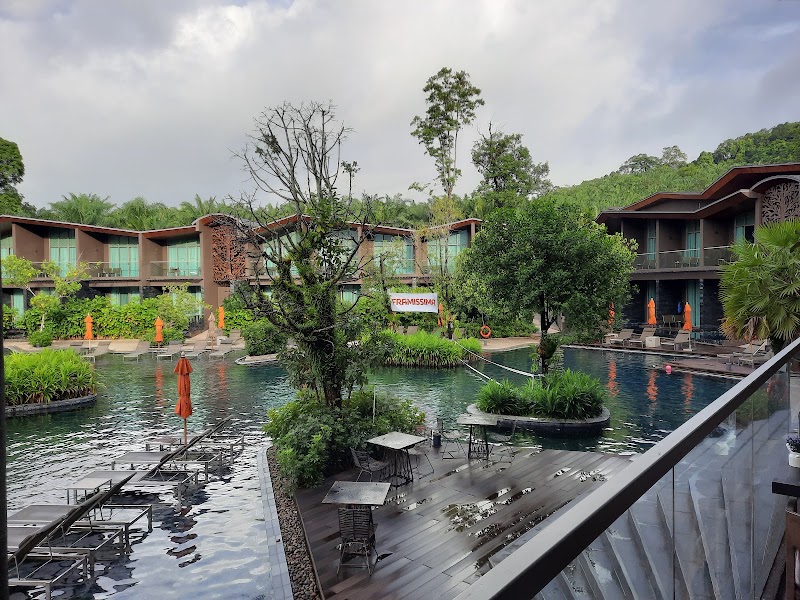Kalima Resort and Villa Khao Lak