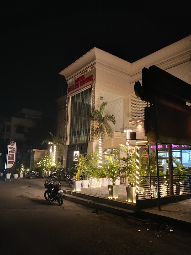 Hotel Swarn House - Hotel Swarn House, 36, Sultanwind Rd, opp. Water Tank, Sultanwind Gate, Ajit Nagar, Katra Ahluwalia, Amritsar, Amritsar Cantt., Punjab 143006, India