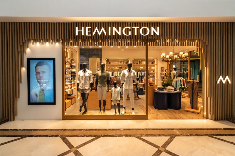 Hemington Vogue Hotel Supreme Bodrum