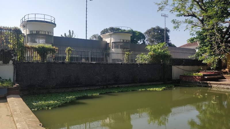 GANGS OF AMSTERDAM (MUPPALAM) - GANGS OF AMSTERDAM (MUPPALAM), Alappuzha Light House, CCSB Rd, Commercial Canal, Civil Station Ward, Alappuzha, Keralam 688012, India