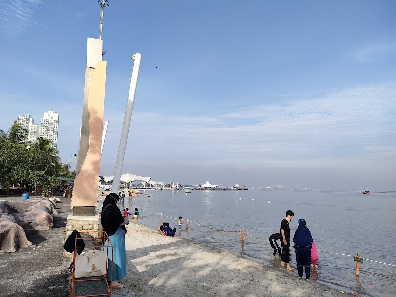 Ancol - Ancol Ancol, Pademangan, North Jakarta City, Jakarta, Indonesia