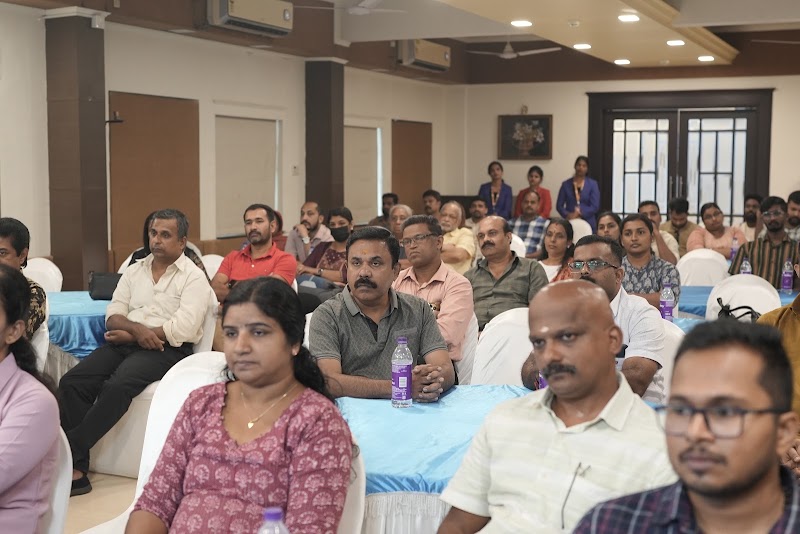 Amster Overseas - Amster Overseas Amster immigration overseas 2nd Floor, Metro pillar 477, SKV Arcade, Palarivattom - Edappally Rd, near Changampuzha Park Metro Station, Mamangalam, Elamakkara, Kochi, Kerala 682025, India