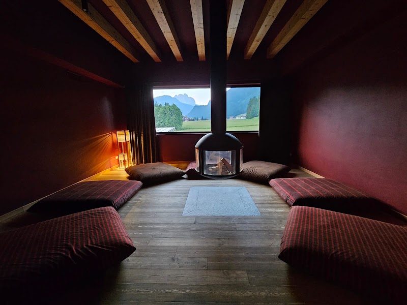 QC Terme Dolomiti - QC Terme Dolomiti Str. di Bagnes, 21, 38036 Pozza di Fassa TN, Italy