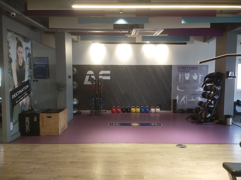 Elite Fitness - Elite Fitness, 4th Floor, Dr Jaulkar ENT Hospital, Main Rd, Geeta Nagar, Choubey Colony, Raipur, Chhattisgarh 492009, India
