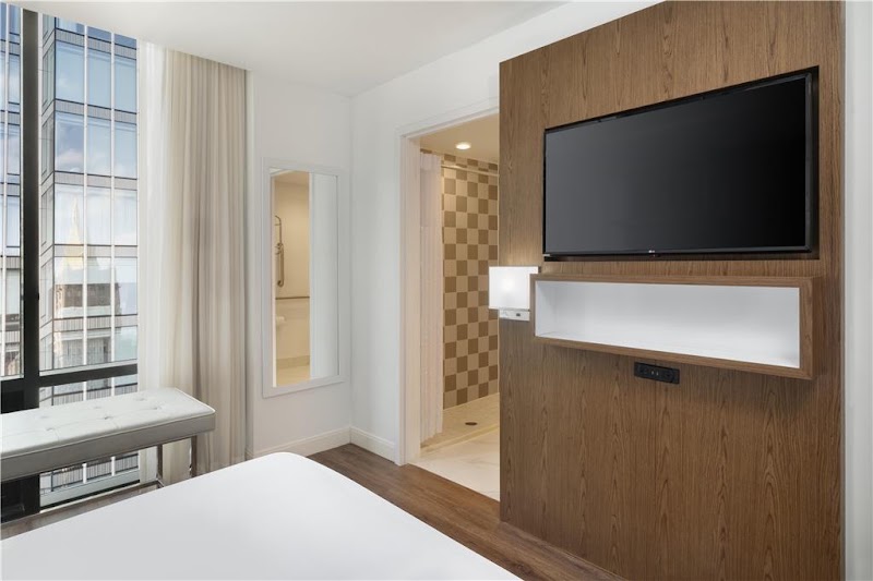 Best Western Premier Empire State Hotel - Best Western Premier Empire State Hotel 16 E 30th St, New York, NY 10016, USA