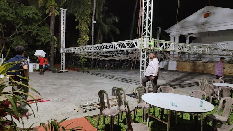 The Emerald Lawns - Parra - The Emerald Lawns - Parra, HQ6R+X6, Betim–Verem–Saligao Rd, Sateri Nagar Colony, Parra, Goa 403510, India