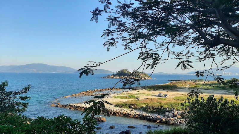 Hội quán Nha Trang - Hội quán Nha Trang 76C4+QCG, Hòn Chồng, Bắc Nha Trang, Khánh Hòa 650000, Vietnam