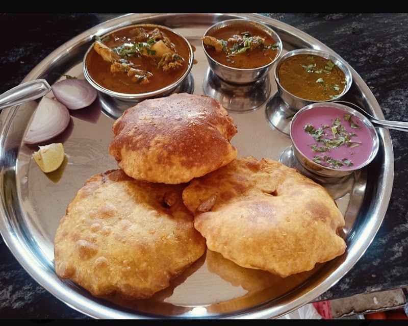 Sawant Hotel - Family Restaurant & lodging - Sawant Hotel - Family Restaurant & lodging SH92, Nere, Maharashtra 410205, India