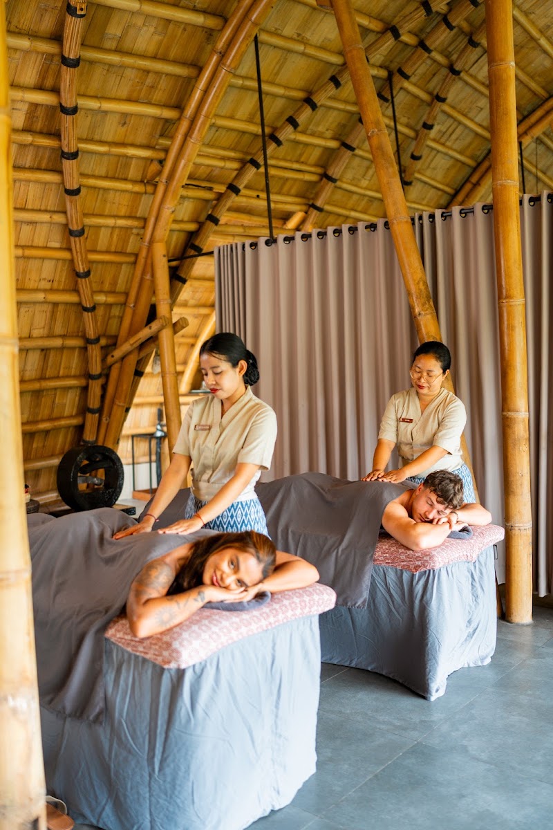 Svaha Spa Celuk by Svaha Wellness