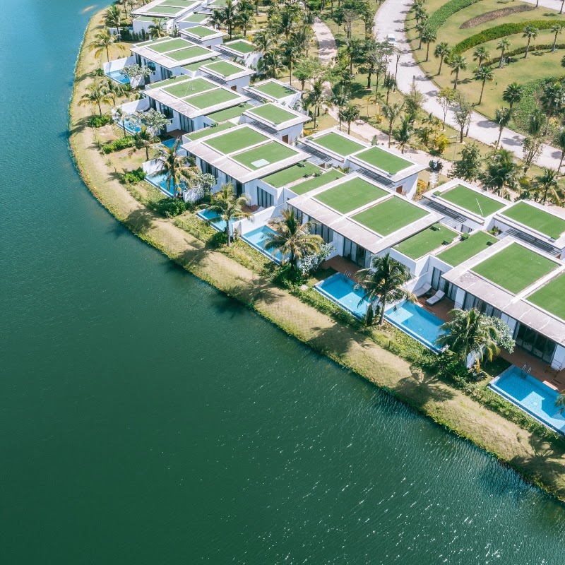 Mövenpick Villas & Residences Phu Quoc - Mövenpick Villas & Residences Phu Quoc Zone 1, special zone, Ông Lang, Phú Quốc, An Giang 92000, Vietnam