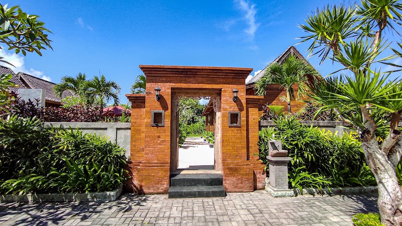 Uluwatu Wooden Villa - Uluwatu Wooden Villa Jalan Raya Uluwatu, Pecatu, Kec. Kuta Sel., Kabupaten Badung, Bali 80361, Indonesia