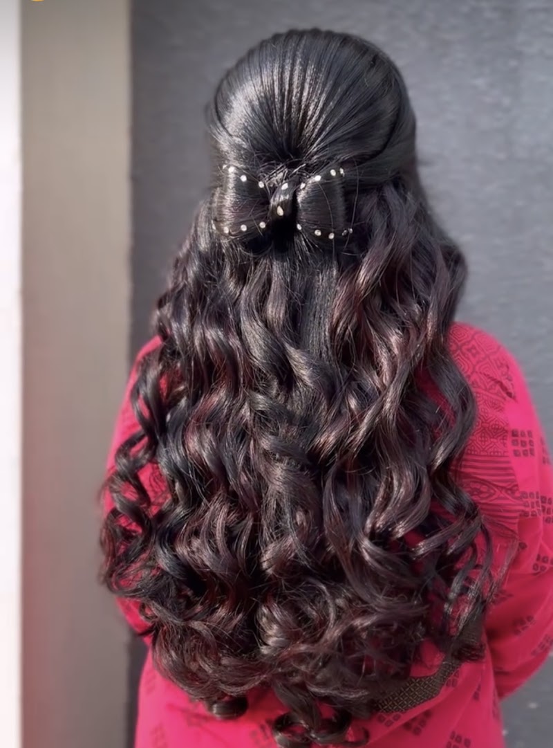 MAJESTIC SALON