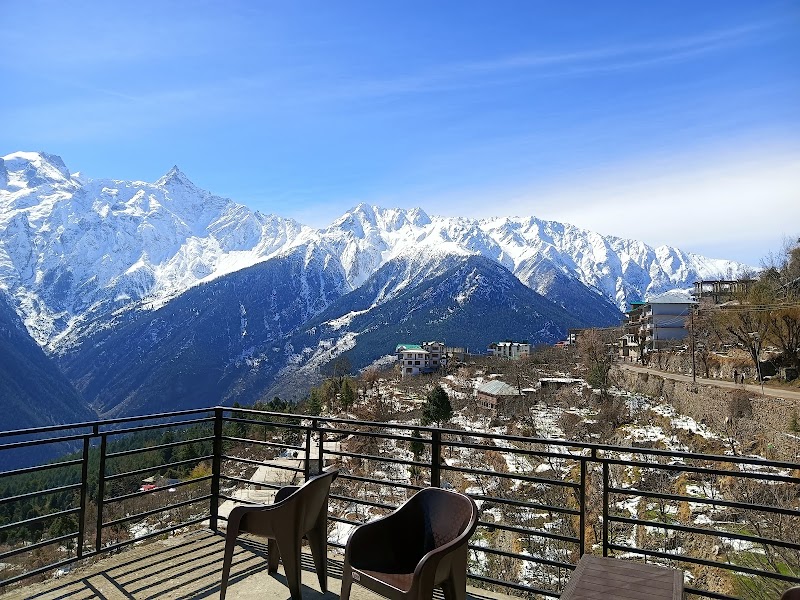 Best View Homestay kalpa - Best View Homestay kalpa Kalpa - Pangi Rd, Saryo, Kalpa, Himachal Pradesh 172108, India