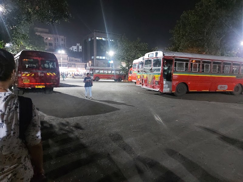 Goregaon (E)