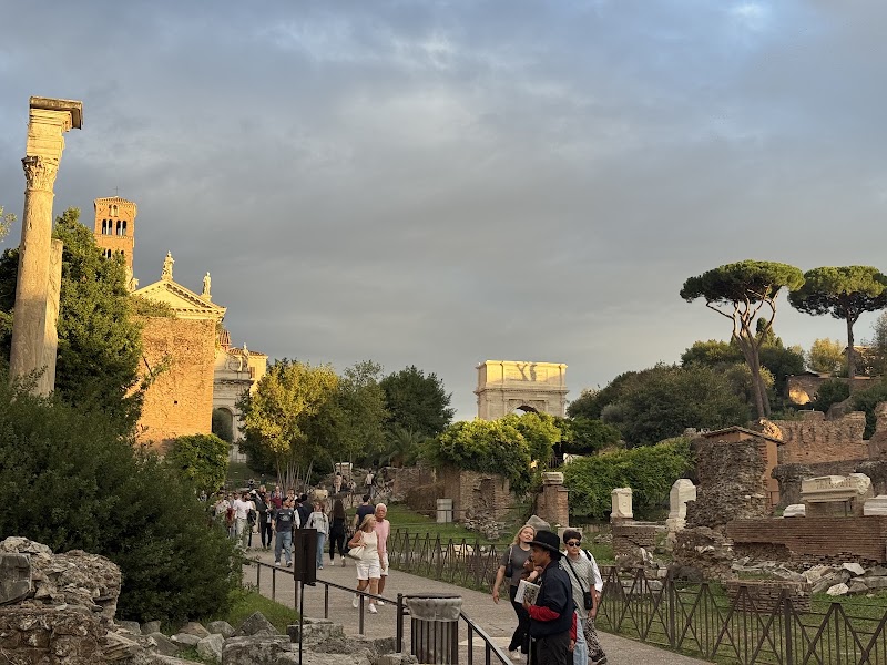 Tour in The City Rome - Tour in The City Rome, Via Labicana, 96, 00184 Roma RM, Italy
