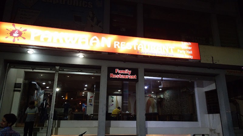 Hang Around Zone - Hang Around Zone, Roof Top Kanchanshri, Medical College Rd, Adarsh Colony, Bikaner, Rajasthan 334003, India