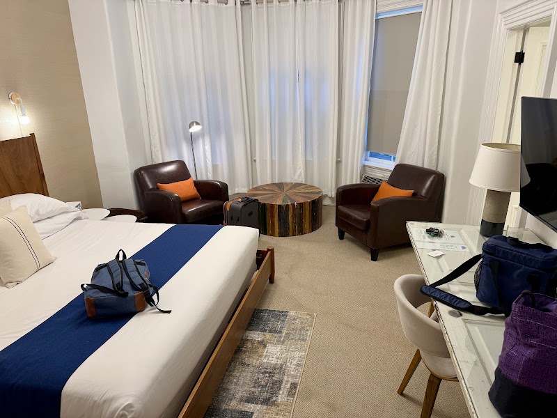 The Hotel Marblehead - The Hotel Marblehead 264 Pleasant St, Marblehead, MA 01945, USA